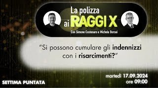 Si possono cumulare gli indennizzi con i risarcimenti [upl. by Arait]