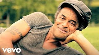 Yannick Noah  Frontières Clip officiel [upl. by Hsepid]