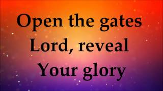 Darlene Zschech  God Is Here  Lyrics [upl. by Anastas]