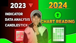 CHART READING SECRETS 9999 PROFIT 🤫🤯 trading [upl. by Humfried279]