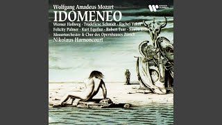 Idomeneo K 366 Overture [upl. by Ralf688]