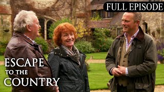 Escape to the Country Season 17 Episode 17 West Sussex 2016  FULL EPISODE [upl. by Elletnahc983]