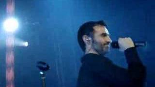 Marti Pellow  Love Is All Around live [upl. by Euqinor]