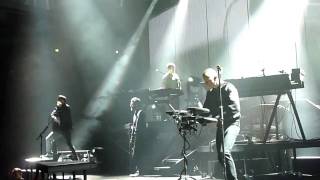 Linkin Park  Wretches and Kings Live at O2 World 20102010 HD amp HQ [upl. by Luapleahcim556]