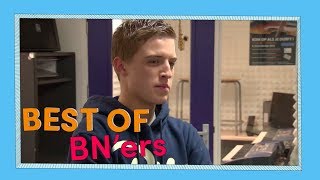 BNers  Best Of  Brugklas Seizoen 6 [upl. by Gaige]