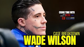 The Wade Wilson Case [upl. by Quigley]