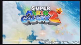 Super Mario Galaxy 2 Bowsers Galaxy Generator Theme Last Level [upl. by Yeslah]