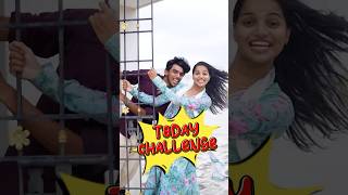 Neeya Naana nu Pathudalam 😤 shorts shortvideo shortsfeed trending comedy funny challenge [upl. by Morita]