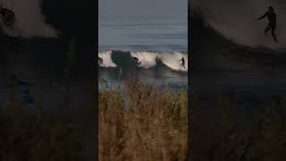 Surfing Upper Trestles [upl. by Shamus]