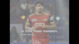 Hi flyer pawan sehrawath kabbdihi flyer [upl. by Ettennaj]