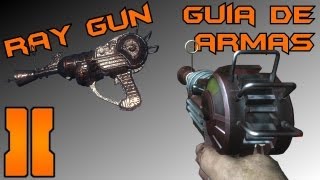 Guia de Armas  Ep22 quotRAY GUNquot  quotRAY GUN X2 PORTERquot Rondas Up FTW  PokeR988 [upl. by Turmel]