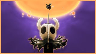 Hollow Knight Every Single Primal Aspid Fight  Oh Damn [upl. by Siwel]