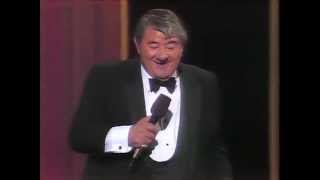 Buddy Hackett  Live From Atlantic City NJ [upl. by Vyky]