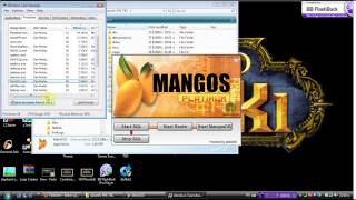 World of Warcraft 1121 server tutorial BASIC AND EASY [upl. by Adler526]