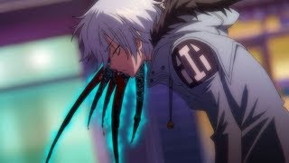 Servamp「AMV」 Я Чувствую Монстра [upl. by Gnart]