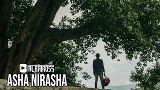 Asha Nirasha  ALBATROSS  Official Music Video  RAAT Ko RANI [upl. by Enrobialc880]