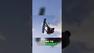 Kiteboarding 🔥 2024 Duotone Evo 🔥 Freeride Freestyle and Waves [upl. by Odranar]