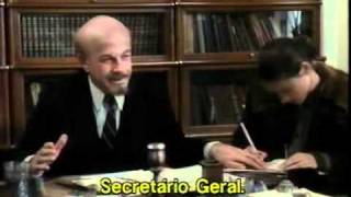 Stalin — Legendado 1º parte [upl. by Bent745]