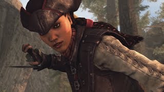 Assassins Creed 4  Aveline DLC Walkthrough [upl. by Aiyt]