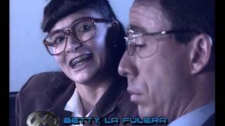 Betty la fulera con Ana María Orozco  Videomatch [upl. by Alleunam]