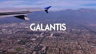 Galantis  NYE Weekend Recap 2018 [upl. by Redford670]