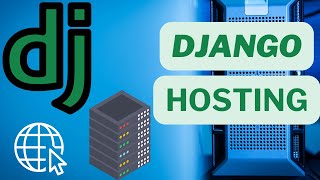 Django hosting tutorial  Free django deployment cloud 2024 [upl. by Ugo]