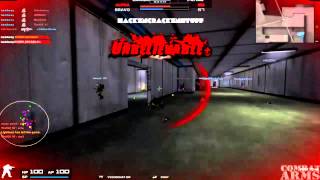 VIP Combat Arms Hacks  Working February2014 No Sharecash [upl. by Kenley]