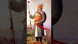 Aurangzeb alamgir edit statusAurangzeb vs all hindu rulers Aurangzeb history viral shorts [upl. by Catharina]