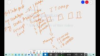 EC 13  Pay Scale Structure Import and export of Employee Data amp Background Elements [upl. by Eeresed975]