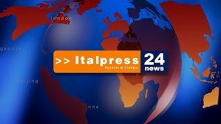 Italpress  Dl Flussi Calderone Permesso di soggiorno a vittime caporalato  02102024 [upl. by Ynnos]