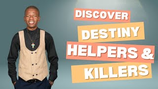 Discover Destiny Helpers amp Destiny Killers 🧑‍🤝‍🧑👬 destinyhelpers [upl. by Baptiste683]