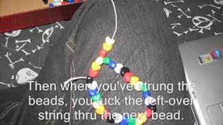 Kandi Tutorialthe Double [upl. by Christianson979]