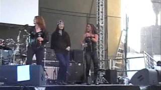 Expose Reunion with Kelly Moneymaker LA Gay Pride Point of No Return live [upl. by Nirat489]