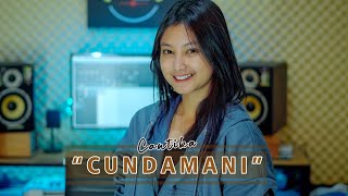 CUNDAMANI  CANTIKA DAVINCA Cover  Official Music Video [upl. by Norat67]