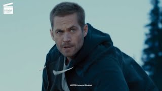 Furious 7 Rescuing Ramsey HD CLIP [upl. by Catina]