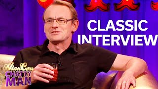 Remembering The Great Sean Lock  Full Interview  Alan Carr Chatty Man [upl. by Sikata]