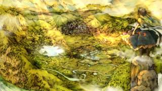 Touhou 105 Catastrophe in Bhava agra  Wonderful Heaven MIDI [upl. by Hacker]