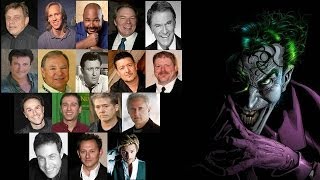 The Joker Mark Hamill [upl. by Anerol]