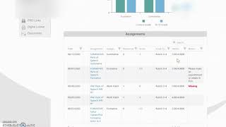 StudentVue Tutorial [upl. by Akeryt]