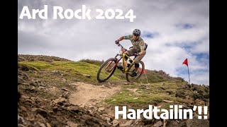 Ard Rock 2024  2nd Place Hardtail Category [upl. by Sheley611]