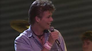 AHa  Take On Me 1987 1080p [upl. by Cogswell533]