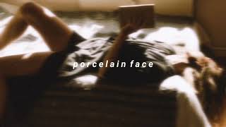 4 door theatre porcelain face  slowed down [upl. by Fionna]