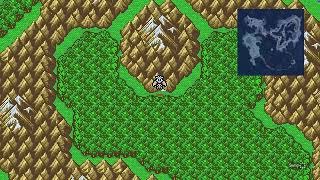 Final Fantasy 5 Ep 3 Imprisoned in Time  Escaping the Meteor Menacequot [upl. by Bithia]