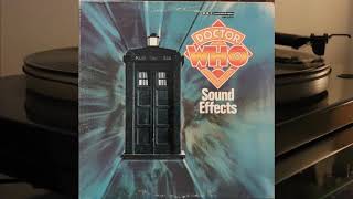 Doctor Who Theme Remix  Radiophonic Blitz [upl. by Aleit580]