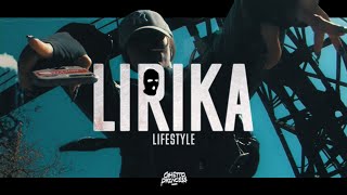 GHETTO PRINCE  LIRIKA  LIFESTYLE [upl. by Kuehn]