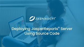 Deploying JasperReports Server Using Source Code [upl. by Carling]