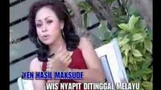 CAPIT YUYU [upl. by Ahsiekat]