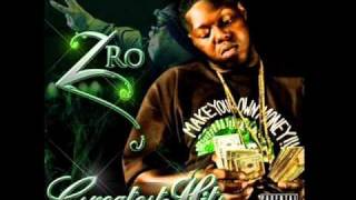 ZRo Thatz Who I Am [upl. by Sinnek]