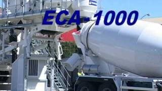 ECA1000 [upl. by Rosenblast]