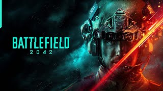 Нервофилд  Battlefield 2042 [upl. by Daitzman760]